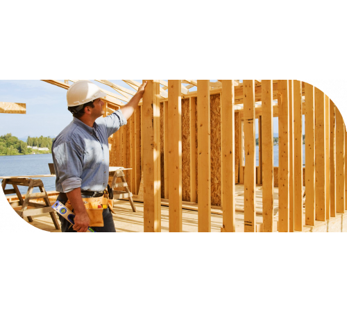 Заказать ГРУНТОВОЧНЫЙ АНТИСЕПТИК WOOD & HOUSE в Краснодаре, Краснодарский край