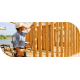 Заказать ГРУНТОВОЧНЫЙ АНТИСЕПТИК WOOD & HOUSE в Краснодаре, Краснодарский край